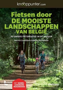 Fietsen door de mooiste landschappen van België