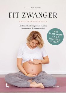 Fit zwanger