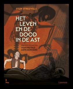 Het leven en de dood in de ast
