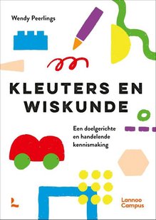 Kleuters en wiskunde