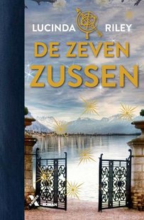 De zeven zussen 1 - De zeven zussen (Luxe cadeau-editie)