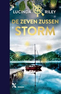 De zeven zussen 2 - Storm - Luxe editie