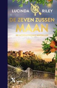 De zeven zussen 5 - Maan - luxe-editie
