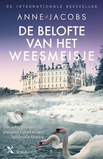 Het Weesmeisje 5 - De belofte van het weesmeisje