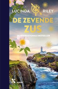 De zeven zussen 7 - De zevende zus - luxe editie