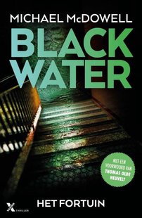 Blackwater 5 - Het fortuin