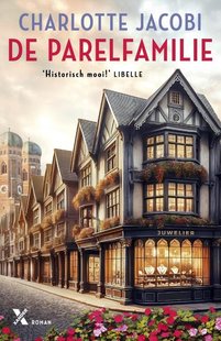 De Parelfamilie 1 - De parelfamilie