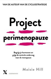 Project Perimenopauze