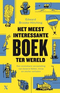 Het meest interessante boek ter wereld