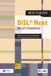 BiSL® Next in uitvoering