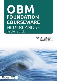 OBM Foundation Courseware Nederlands