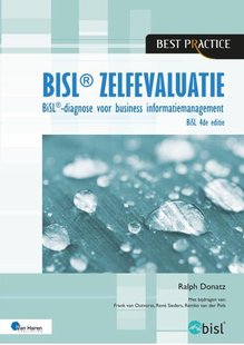 BiSL® Zelfevaluatie