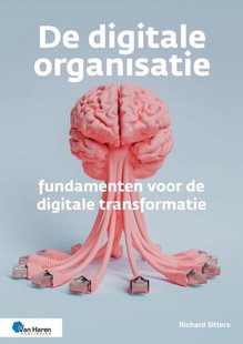 De digitale organisatie