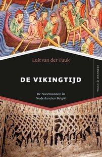 De Vikingtijd