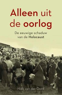 Alleen uit de oorlog