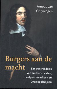 Burgers aan de macht