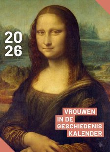 Vrouwen in de geschiedeniskalender