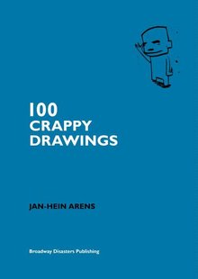 100 Crappy Drawings