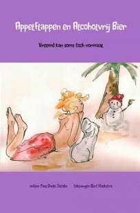 Appelflappen en Alcoholvrij Bier