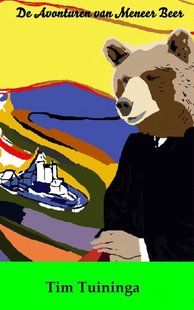 De avonturen van meneer beer