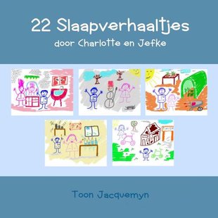 22 Slaapverhaaltjes
