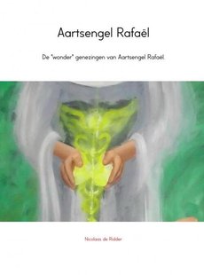 Aartsengel Raphael