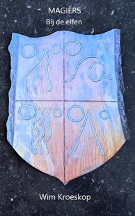 Magiërs - Bij de elfen