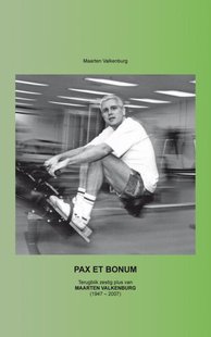 Pax Et Bonum