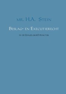 Beslag- en Executierecht