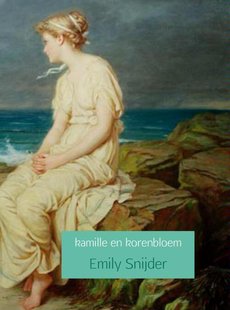 Kamille En Korenbloem