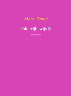 Pokerrijbewijs