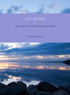 Jo in Jämtland