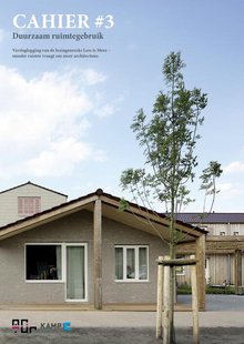 Duurzaam ruimtegebruik