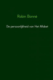 De persoonlijkheid van Het Alfabet