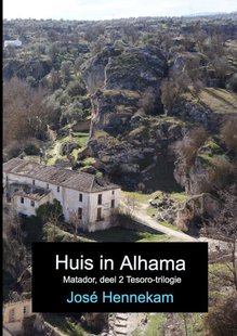 Huis in Alhama
