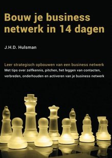 Bouw je business netwerk in 14 dagen