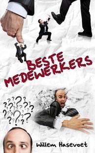 Beste medewerkers
