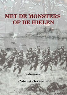 Met de monsters op de hielen