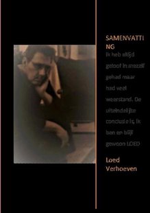 De zin van het leven is: geloof in jezelf