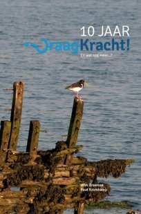 10 Jaar Vraagkracht