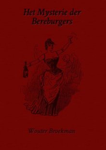 Het mysterie der Bereburgers