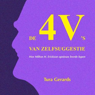 De 4 V's van zelfsuggestie