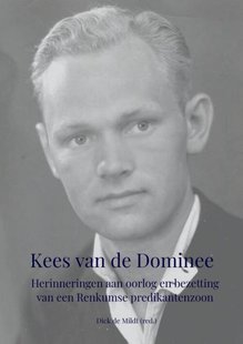 Kees van de Dominee