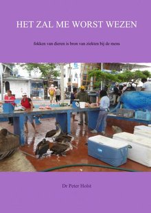 Het Zal Me Worst Wezen