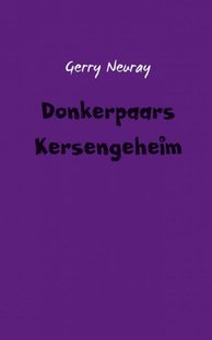 Donkerpaars kersengeheim