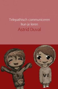 Telepathisch communiceren kun je leren