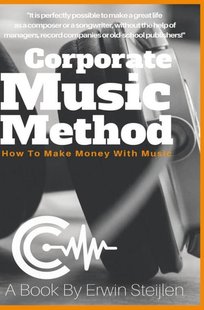 Corporate music method