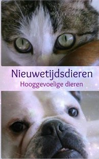 Nieuwetijdsdieren