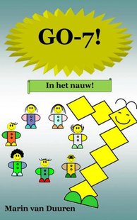 GO-7 In het nauw!