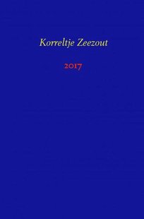 Korreltje Zeezout 2017